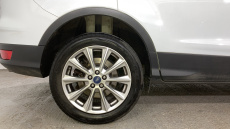 Ford Kuga 2.0 TDCi Titanium Edition 5dr 2WD Diesel Estate